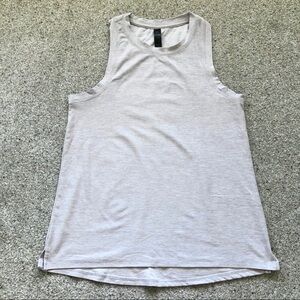 Racer Back Athletic Tank Size XS
